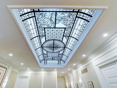 Luxury estate at 1831 Spruce Hill Road, Pickering, ON — photo 3