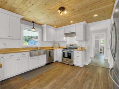 Luxury estate at 545 Armstrong Lane, Blacks Harbour, NB — photo 19