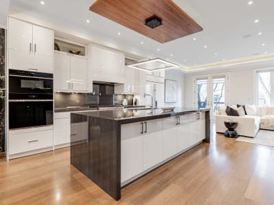 Luxury estate at 200 Snowdon Avenue, Toronto, ON — photo 4