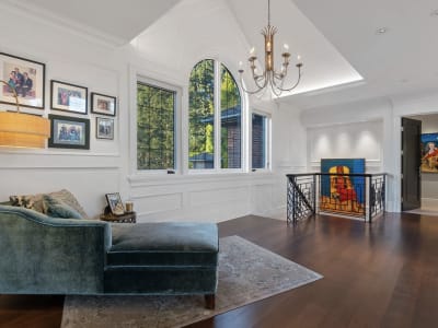 Luxury estate at 8112 Government Road, Burnaby, BC — photo 19