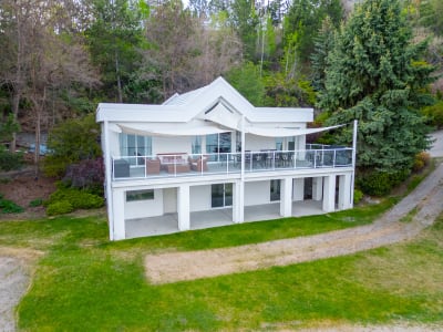 Luxury estate at 5205 Buchanan Road, Peachland, BC — photo 40