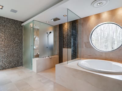 Luxury estate at 123 Kenollie Avenue, Mississauga, ON — photo 23