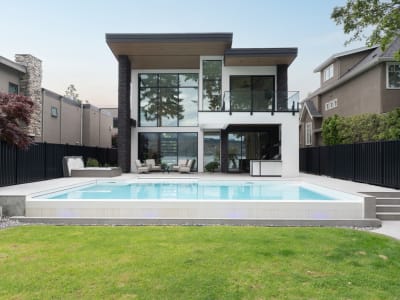 Luxury estate at 2764 Abbott Street, Kelowna, BC — photo 30