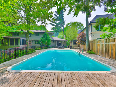 Luxury estate at 1293 Greenoaks Drive, Mississauga, ON — photo 19