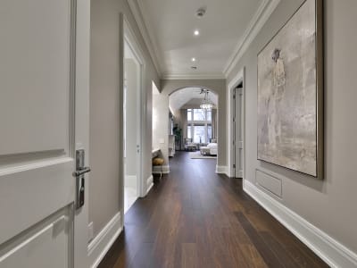 Luxury estate at Burlington — photo 28