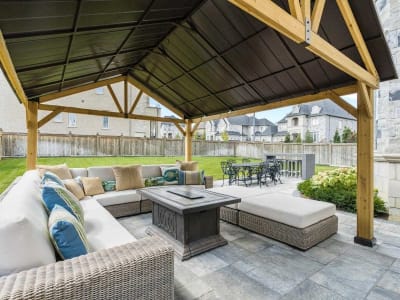 Luxury estate at 64 Skyline Trail, Nobleton — photo 15