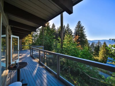 Luxury estate at 170 Highview Place, Lions Bay, BC — photo 18