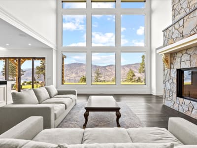 Luxury estate at 3151 Shayler Road, Kelowna, BC — photo 8
