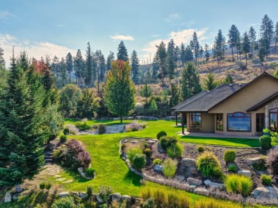 Luxury estate at 105 Timberline Road, Kelowna, BC — photo 24