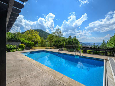 Luxury estate at 3006 Coachwood Crescent, North Okanagan, BC — photo 26
