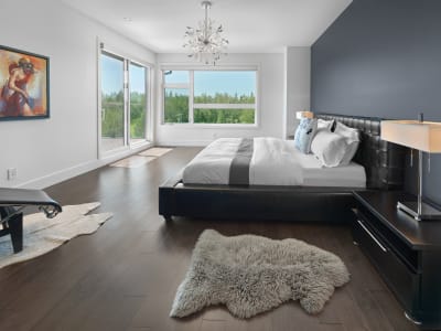 Luxury estate at 703 Dalhousie Way Northwest, Edmonton, AB — photo 25