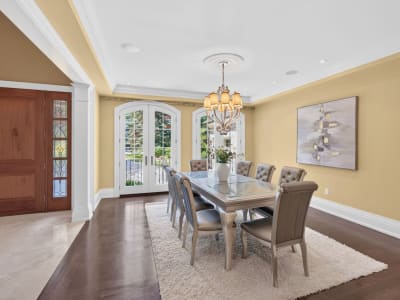 Luxury estate at 1396 Crescent Road, Mississauga, ON — photo 8