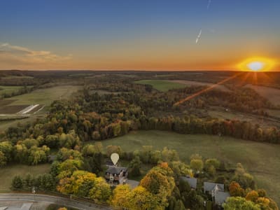 Luxury estate at 160 - 186 Route 143, Ulverton, QC — photo 4