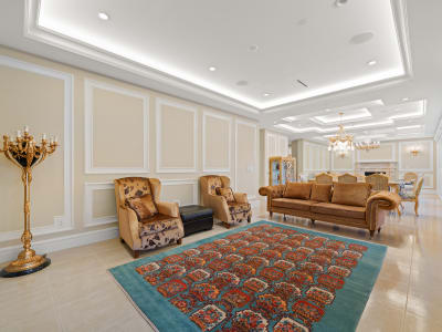 Luxury estate at 2540 Mathers Avenue, West Vancouver, BC — photo 32