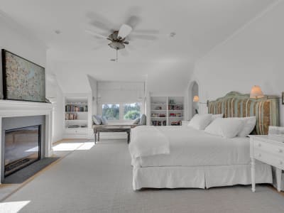 Luxury estate at 322 Brandy Cove Road, St. Andrews, NB — photo 28