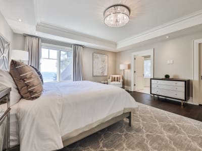 Luxury estate at Burlington — photo 12