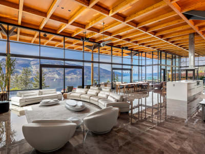 Luxury estate at 19 180 Sheerwater Court, Kelowna, BC — photo 8
