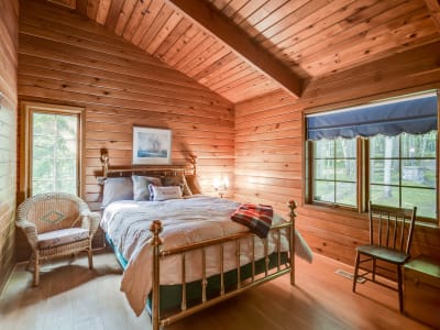 Luxury estate at 1344 Peninsula Rd unit 3, Port Carling, ON — photo 42