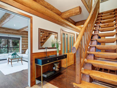 Luxury estate at 325 Bayview Road, Lions Bay, BC — photo 21