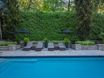 Luxury estate at Burlington, ON — photo 64