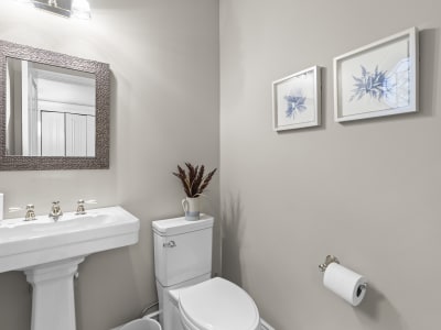 Luxury estate at 289 Indian Valley Trail, Mississauga, ON — photo 15