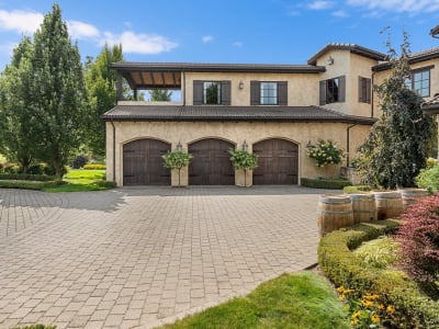 Luxury estate at 4303 Takla Road, Kelowna, BC — photo 29