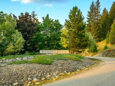 Luxury estate at 3006 Coachwood Crescent, North Okanagan, BC — photo 28