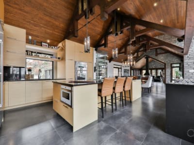 Luxury estate at 8 Ch de la Grande Corniche, Saint-Sauveur — photo 7