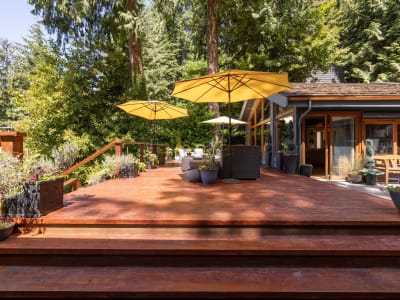 Luxury estate at 315 Bayview Road, Lions Bay, BC — photo 17