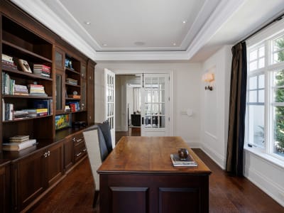 Luxury estate at 64 Brentwood Road, Oakville, ON — photo 7