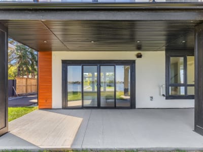 Luxury estate at 476 West Chestermere Drive, Chestermere, AB — photo 6