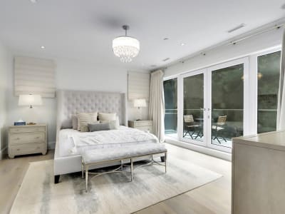 Luxury estate at 4391 Rockridge Road, West Vancouver, BC — photo 11