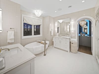 Luxury estate at 116 Hawks Landing Drive, Priddis, AB — photo 36