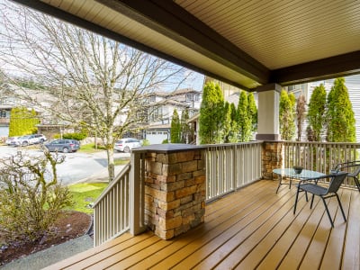Luxury estate at 113 Cranberry Court, Port Moody, BC — photo 29