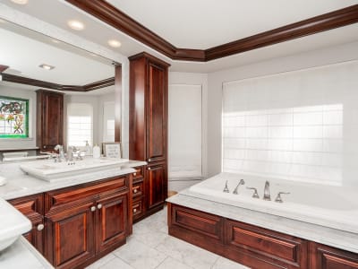 Luxury estate at 188 Wyndham Crescent, Anmore, BC — photo 15