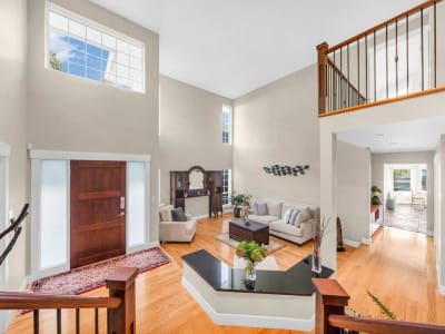 Luxury estate at 1740 Ioco Road, Port Moody, BC — photo 28