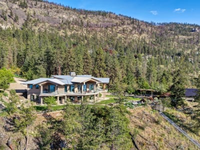 Luxury estate at 328 Lochview Road, Kelowna, BC — photo 38