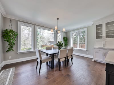 Luxury estate at 1257 Tecumseh Park Drive, Mississauga, ON — photo 9