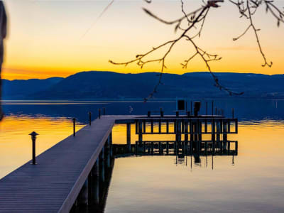 Luxury estate at 5560 Lakeshore Road, Kelowna, BC — photo 5