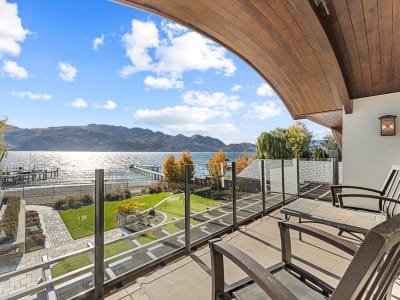 Luxury estate at 2423 Whitworth Road, West Kelowna, BC — photo 24