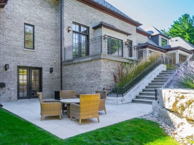 Luxury estate at 4388 Vandorf Sideroad, Whitchurch-Stouffville, ON — photo 24