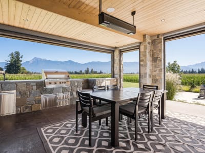 Luxury estate at 48150 Kitchen Hall Road, Chilliwack, BC — photo 40