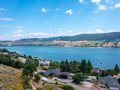 Luxury estate at 7994 Tronson Road, Vernon, BC — photo 63
