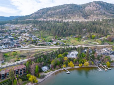 Luxury estate at 5205 Buchanan Road, Peachland, BC — photo 42