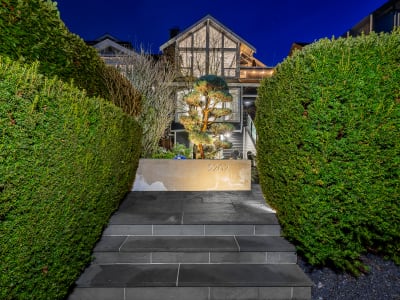 Luxury estate at 3262 West 1st Avenue, Vancouver, BC — photo 2