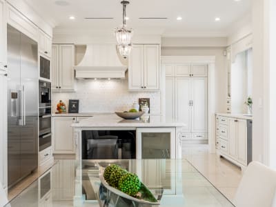 Luxury estate at 2478 Crown Street, Vancouver, BC — photo 7
