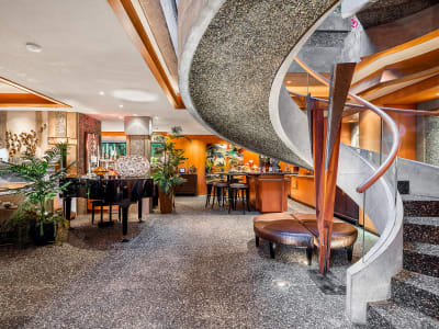 Luxury estate at Address upon request, White Rock, BC — photo 13