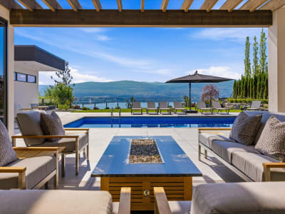 Luxury estate at 2463 Thacker Drive, West Kelowna, BC — photo 31