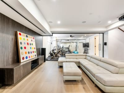 Luxury estate at 2265 Lakeshore Road #3, Burlington, ON — photo 36