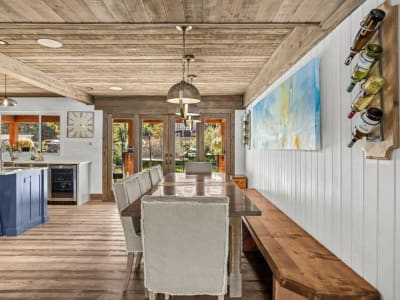 Luxury estate at 115 Spray Avenue, Banff, AB — photo 10